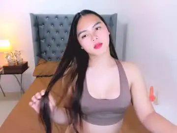 Chaturbate Live Porn of sabrina_hilson