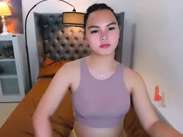 Chaturbate Sex Cam of sabrina_hilson