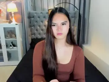 Chaturbate Live Sex of sabrina_hilson