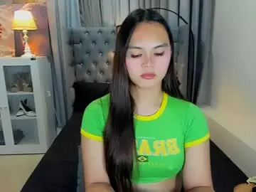 Chaturbate Free Live Porn of sabrina_hilson