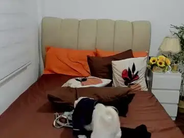 Chaturbate Live Sex Cam of tspearlofasia