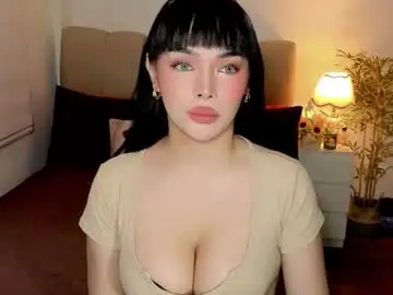 Chaturbate Watch Live Sex Cams of tspearlofasia