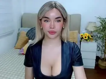Chaturbate Adult Webcams of tspearlofasia