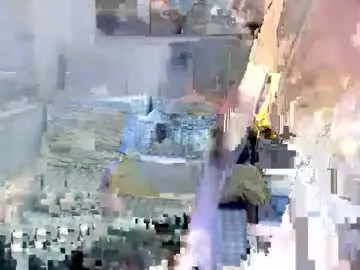 Chaturbate Adult Webcam of tspearlofasia