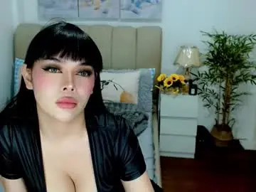 Chaturbate Live Sex of tspearlofasia