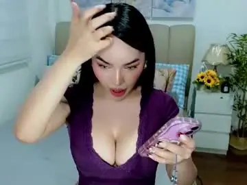 Chaturbate Live Porn of tspearlofasia