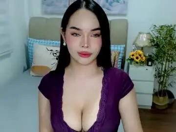 Chaturbate Live Porn of tspearlofasia