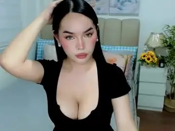 Chaturbate Free Porn Cam of tspearlofasia