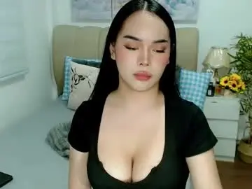 Chaturbate Live Sex Cam of tspearlofasia