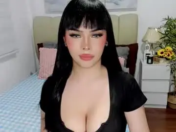 Chaturbate Free Live Porn of tspearlofasia