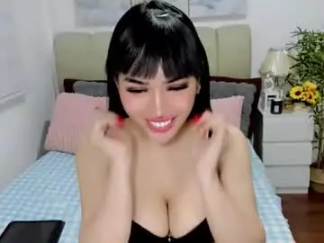 Chaturbate Live Sex of tspearlofasia