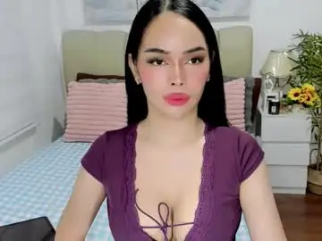 Chaturbate Sex Chat of tspearlofasia