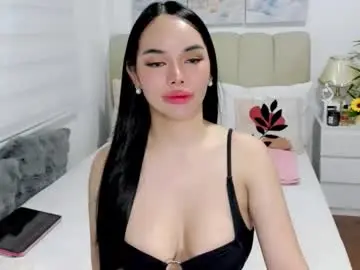 Chaturbate Free Live Porn of tspearlofasia