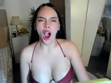 Chaturbate Live Sex of tspearlofasia