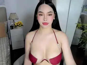 Chaturbate Adult Webcam of tspearlofasia