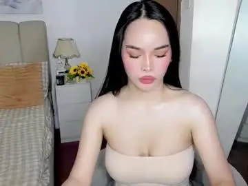 Chaturbate Best Webcam of tspearlofasia