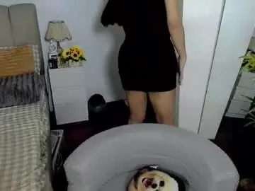 Chaturbate Sex Chat of tspearlofasia