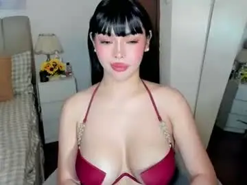 Chaturbate Free Live Porn of tspearlofasia