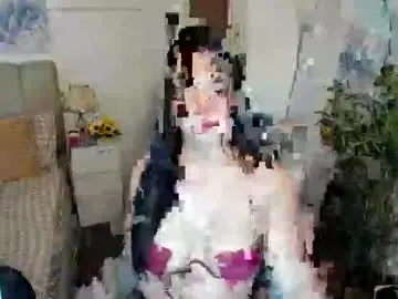 Chaturbate Free Live Porn of tspearlofasia