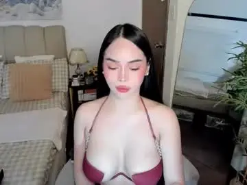 Chaturbate Best Webcam of tspearlofasia