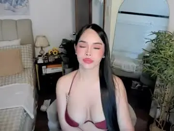 Chaturbate Free Porn Cam of tspearlofasia