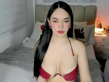 Chaturbate Live Sex Cam of tspearlofasia