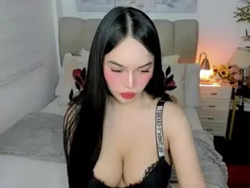 Chaturbate Adult Webcam of tspearlofasia