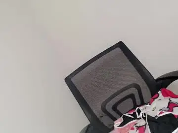 Chaturbate Sex Cam of ur_caroline18