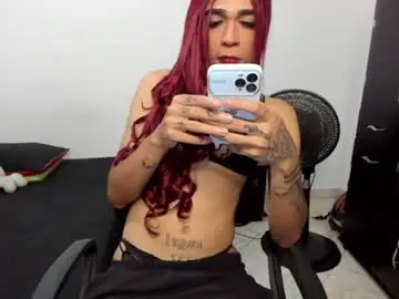 Chaturbate Adult Video Chat of _777angel777_