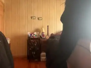 Chaturbate Live Porn of hexietrex