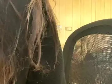 Chaturbate Sex Cam of hexietrex