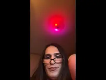 Chaturbate Live Sex Cam of hexietrex