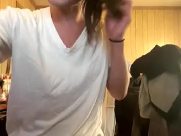 Chaturbate Nude Webcam of hexietrex