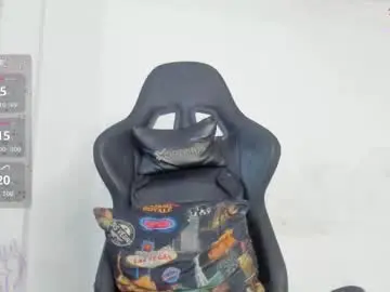 Chaturbate Sex Cam of kelsi_steele