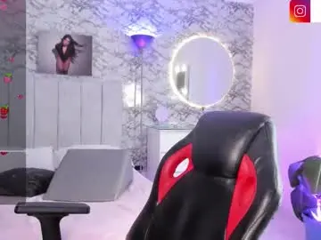 Chaturbate Adult Video Chat of missgissel