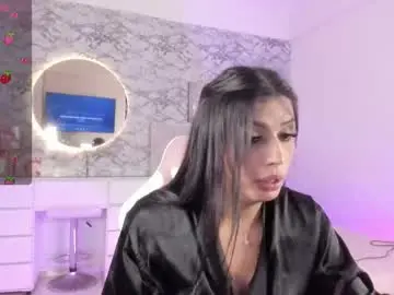 Chaturbate Live Sex Cam of missgissel