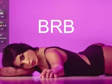 Chaturbate Free Live Porn of missgissel