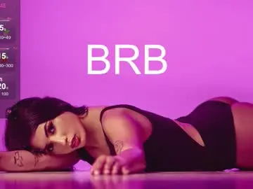 Chaturbate Live Porn of missgissel