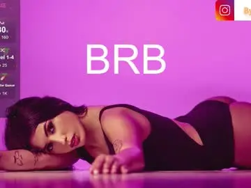 missgissel from chaturbate