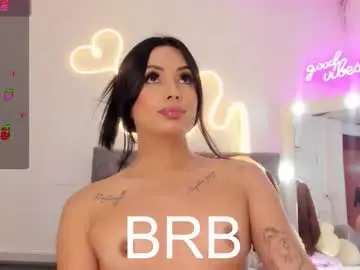 Chaturbate Nude Webcam of missgissel