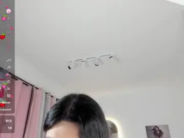 missgissel from chaturbate