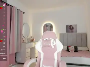 Chaturbate Free Porn Cam of missgissel