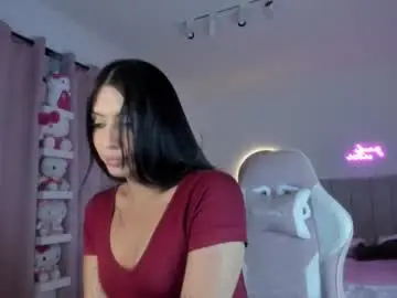 Chaturbate Live Sex of missgissel