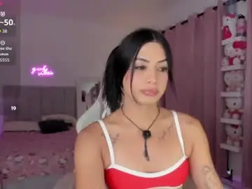 Chaturbate Nude Webcam of missgissel