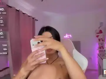 Chaturbate Live Sex Cam of missgissel