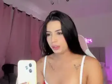 Chaturbate Best Webcam of missgissel