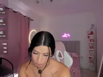 Chaturbate Adult Webcams of missgissel