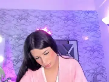 Chaturbate Nude Webcam of missgissel