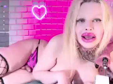 Chaturbate Nude Webcam of tanyangel90