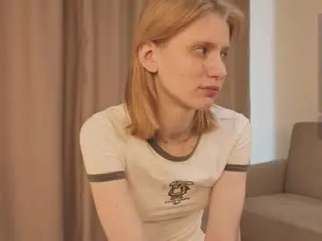 Chaturbate Nude Webcam of tarensolie